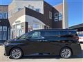2026 Toyota Alphard