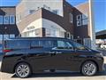 2026 Toyota Alphard
