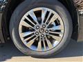 2026 Toyota Alphard