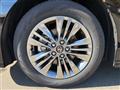 2026 Toyota Alphard