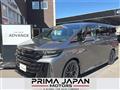 2026 Toyota Vellfire
