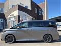 2026 Toyota Vellfire