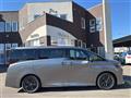 2026 Toyota Vellfire