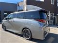 2026 Toyota Vellfire