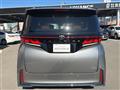 2026 Toyota Vellfire