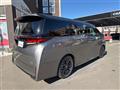 2026 Toyota Vellfire