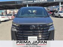 2026 Toyota Vellfire