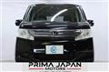 2011 Honda Step WGN