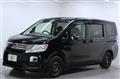 2011 Honda Step WGN