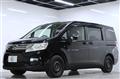 2011 Honda Step WGN
