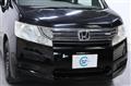 2011 Honda Step WGN