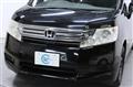 2011 Honda Step WGN