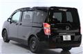 2011 Honda Step WGN