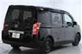 2011 Honda Step WGN