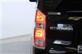 2011 Honda Step WGN