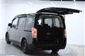 2011 Honda Step WGN
