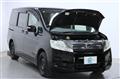 2011 Honda Step WGN