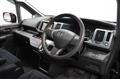 2011 Honda Step WGN
