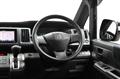 2011 Honda Step WGN