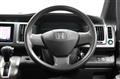 2011 Honda Step WGN