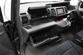 2011 Honda Step WGN