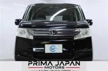 2011 Honda Step WGN