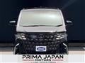 2023 Toyota Alphard