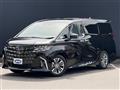 2023 Toyota Alphard
