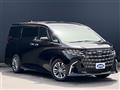 2023 Toyota Alphard
