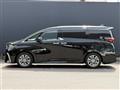 2023 Toyota Alphard