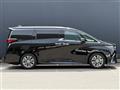 2023 Toyota Alphard