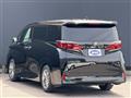 2023 Toyota Alphard