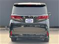 2023 Toyota Alphard