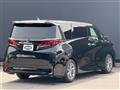 2023 Toyota Alphard