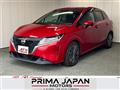 2021 Nissan Note