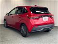 2021 Nissan Note