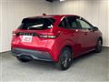 2021 Nissan Note