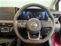 2021 Nissan Note