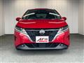 2021 Nissan Note