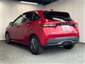 2021 Nissan Note