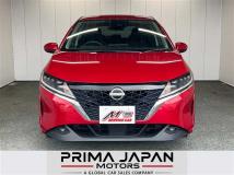 2021 Nissan Note