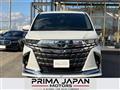 2024 Toyota Alphard