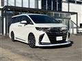 2024 Toyota Alphard