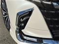 2024 Toyota Alphard