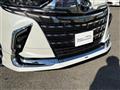 2024 Toyota Alphard