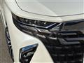 2024 Toyota Alphard