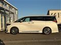 2024 Toyota Alphard
