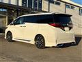 2024 Toyota Alphard