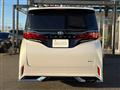 2024 Toyota Alphard