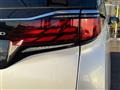 2024 Toyota Alphard